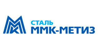 Логотип ММК-Метиз