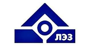 Логотип ЛЭЗ